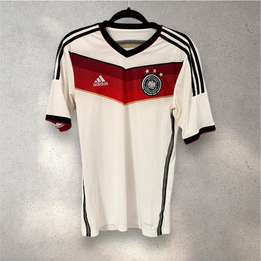 Adidas German National Team Jersey